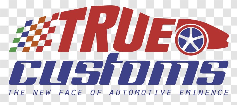 Car Logo True Customs Window Films - Vehicle - Custom Auto Body Butterfly Doors Transparent PNG