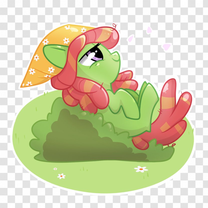 Clip Art Spring Cleaning Illustration - World Cleanup Day - My Little Pony Sleeping Transparent PNG