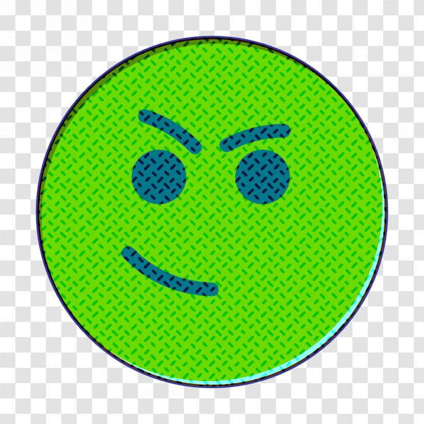 Smart Icon Emoticons Icon Emoji Icon Transparent PNG