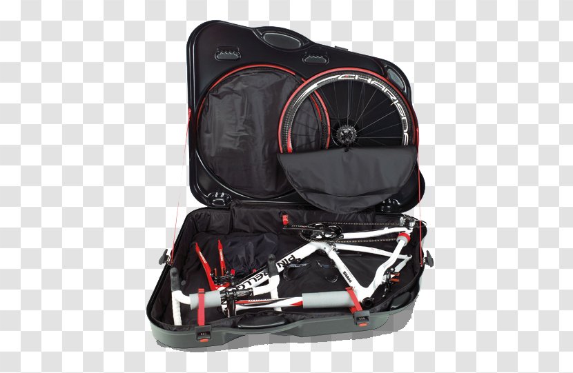 Bicycle Cycling Transport United States Bag Transparent PNG