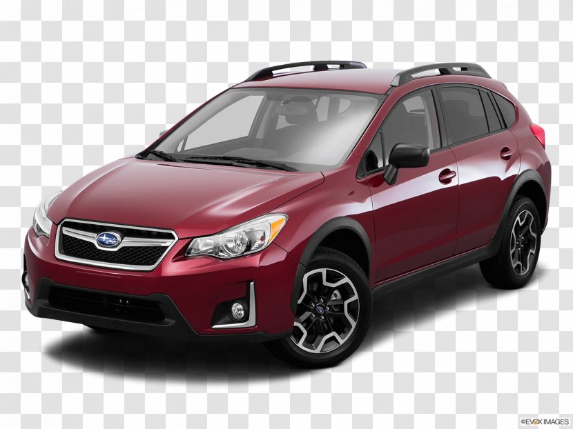Subaru Outback Car Forester Sport Utility Vehicle - Xv Transparent PNG