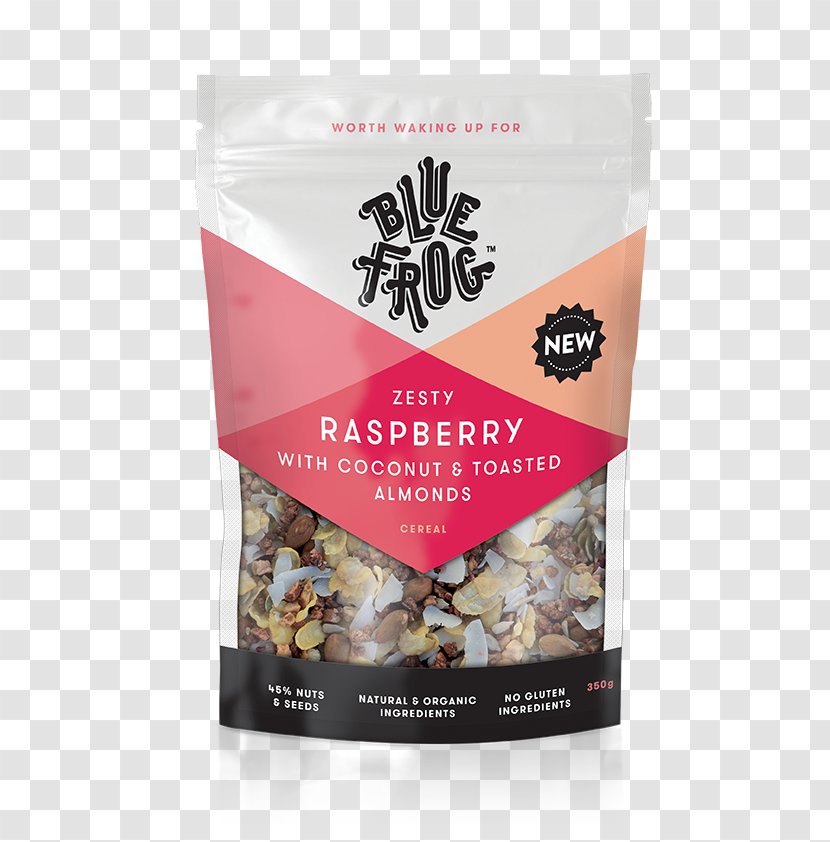 Muesli Toast Breakfast Cereal Flavor Transparent PNG