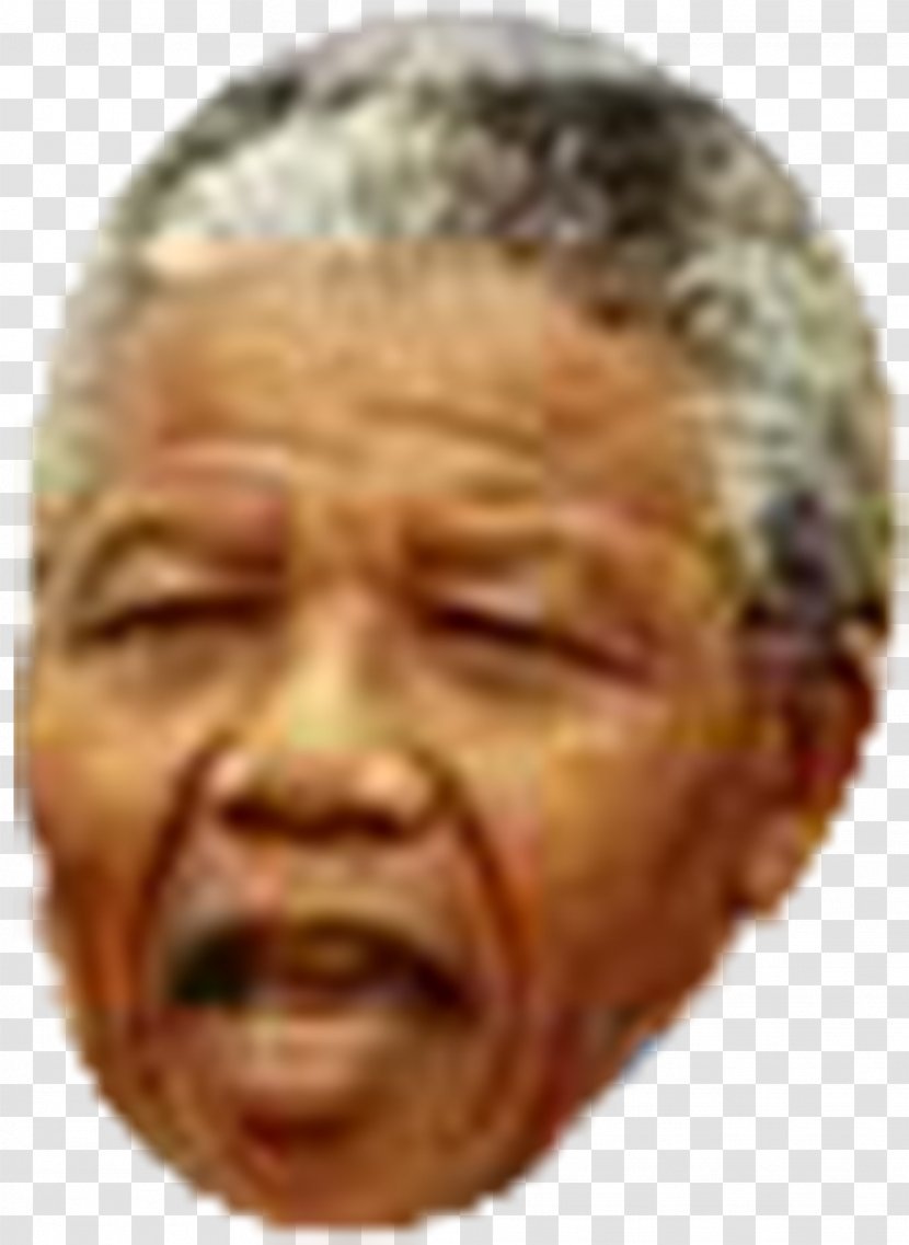 Mandela House Nelson Apartheid Revolutionary President Of South Africa - Wrinkle Transparent PNG