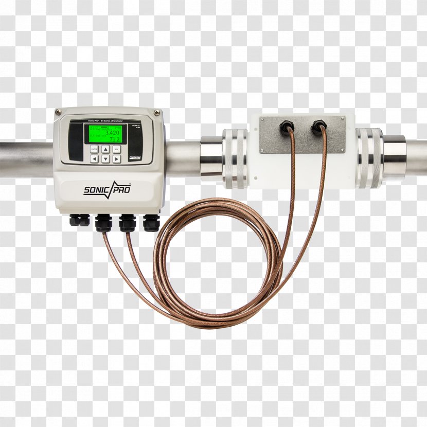 Measuring Instrument Electronics Electronic Component Flow Measurement - Technology - Meter Transparent PNG