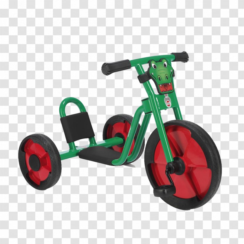 Tricycle Bicycle Child Toy - Sports Equipment - Children Deduction Material Transparent PNG
