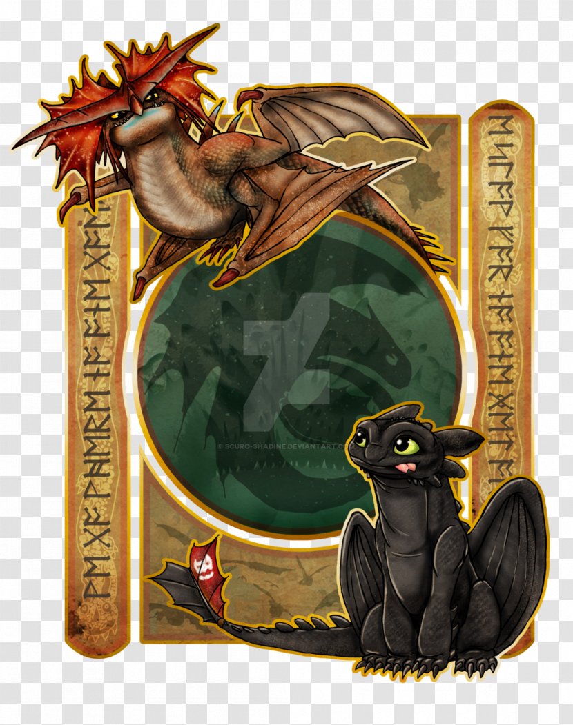 Astrid How To Train Your Dragon Toothless DreamWorks Animation - Cartoon Transparent PNG