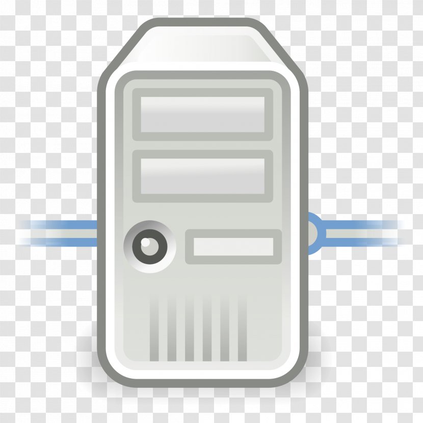 Computer Servers Android - Technology - Info Transparent PNG