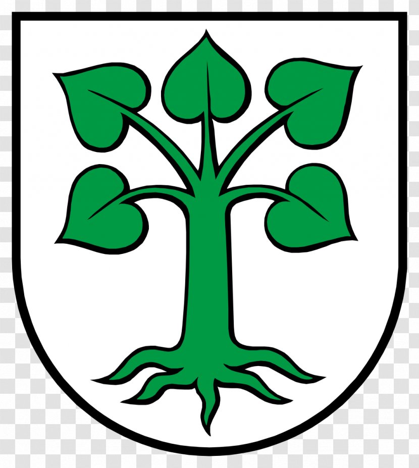 Auw Beinwil (Freiamt) Municipalities Of The Canton Aargau Lindenberg Community Coats Arms - Wikimedia Foundation - Flora Transparent PNG