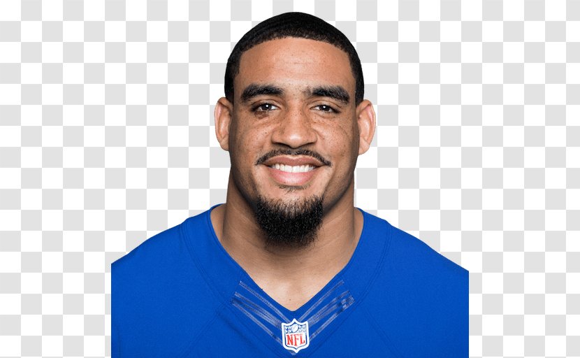 Olivier Vernon NFL New York Giants Miami Dolphins Fantasy Football - T Shirt Transparent PNG