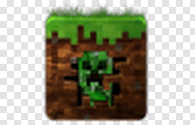 Minecraft: Pocket Edition Survival Download - Skin - Minecraft Logo Transparent PNG