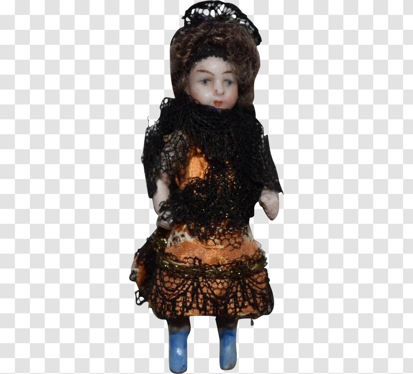 Doll - Outerwear Transparent PNG