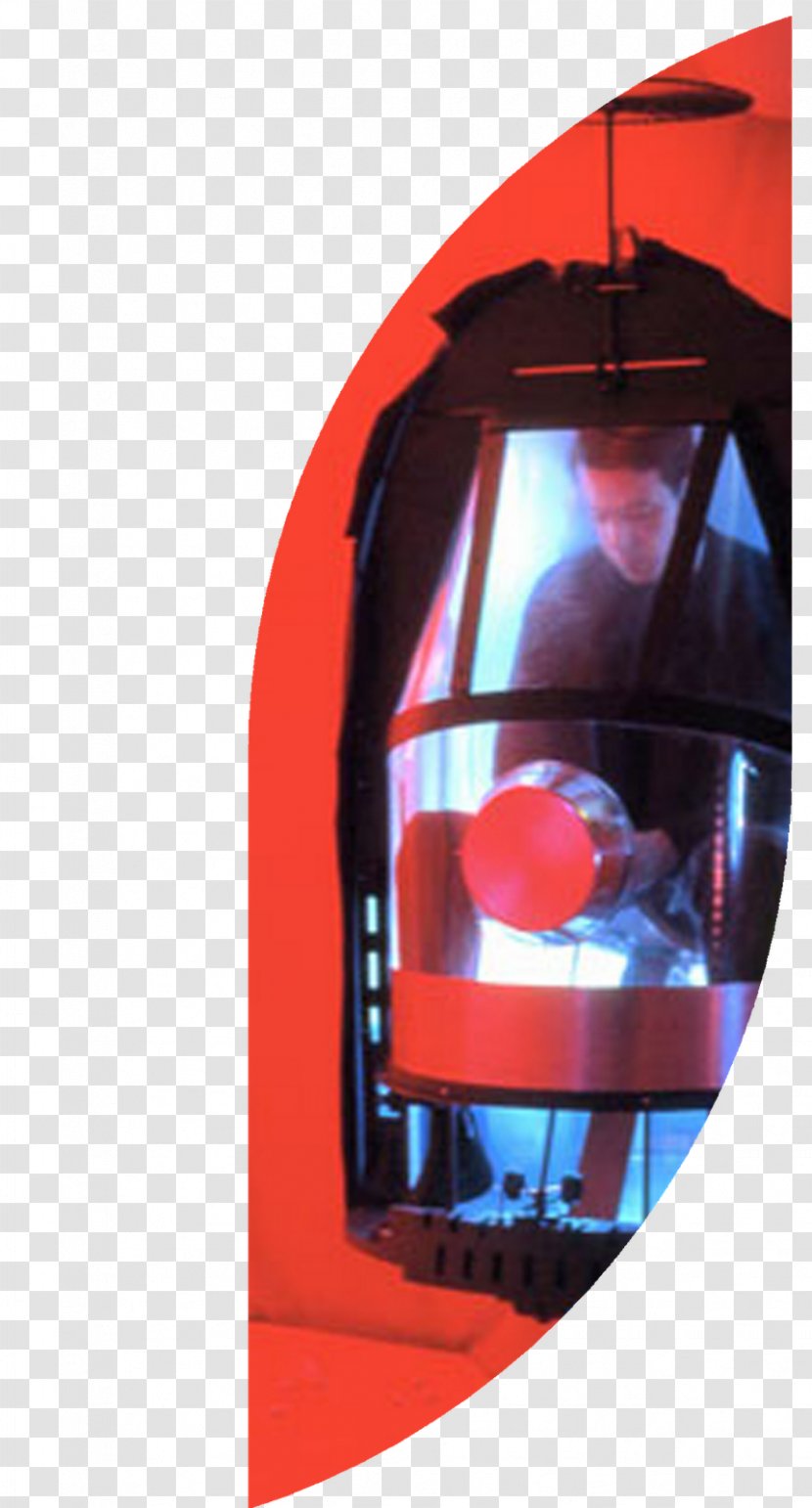 Automotive Tail & Brake Light Font - Red - Design Transparent PNG