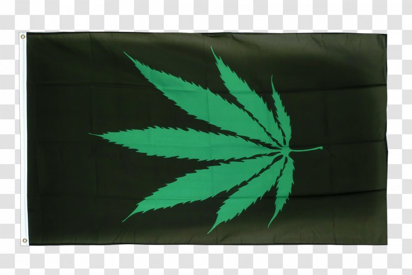 Flag Cannabis Fahne Joint Reggae - Of The United Kingdom Transparent PNG