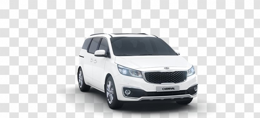 Kia Sportage Minivan Carnival - Car Transparent PNG