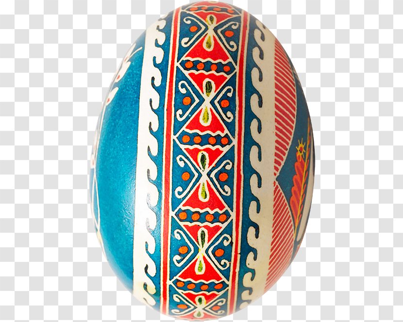 Easter Egg Clip Art - Ball Transparent PNG