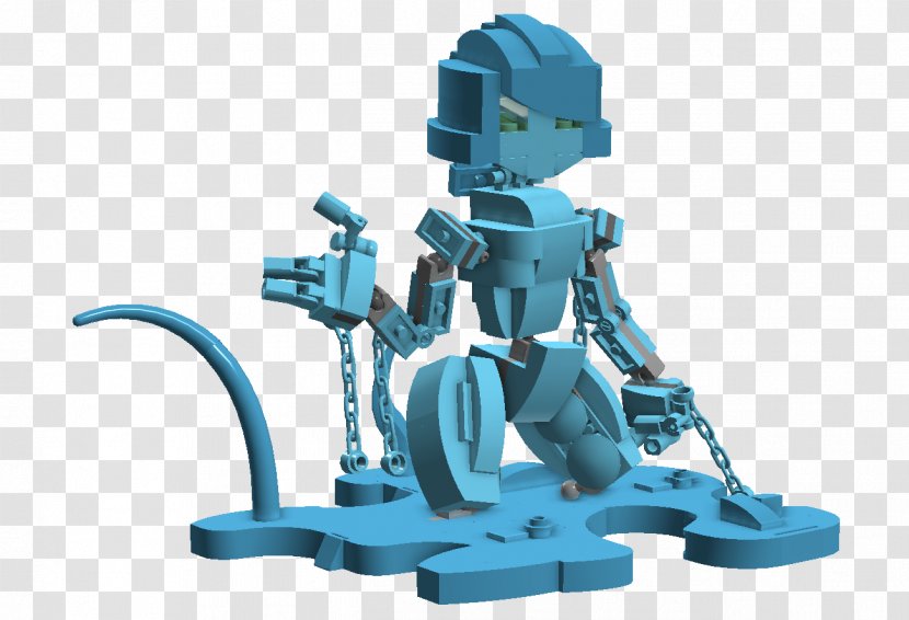 Robot Mecha The Lego Group - Toy Transparent PNG