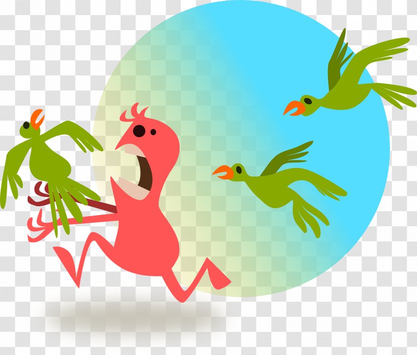 Bird Rooster Chicken Clip Art Transparent PNG