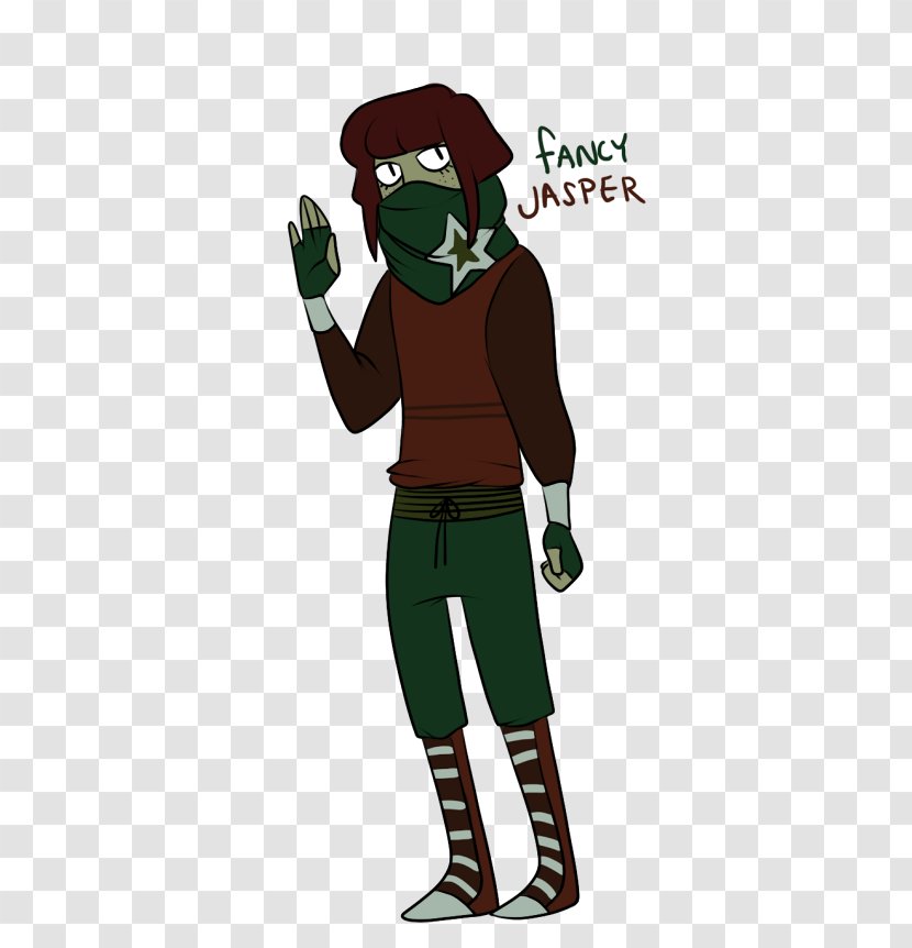 Jasper Image Cartoon Drawing Illustration - Banshee Irish Mythology Transparent PNG