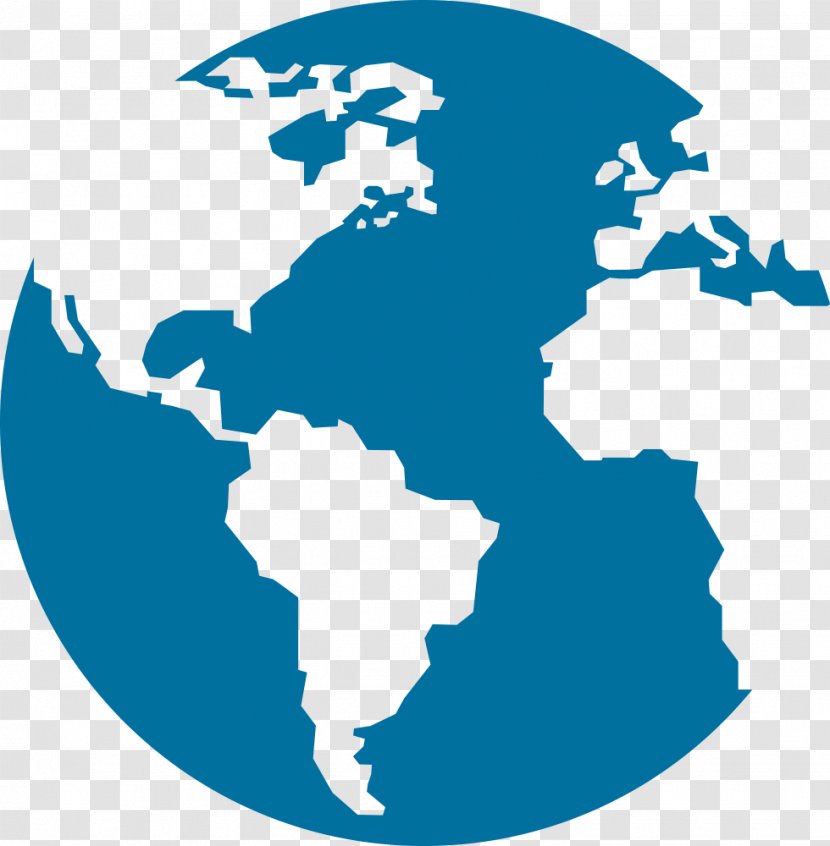 Globe Earth World Transparent PNG