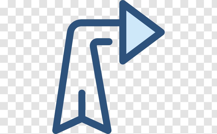 Computer Mouse Arrow User Interface Pointer - Triangle Transparent PNG