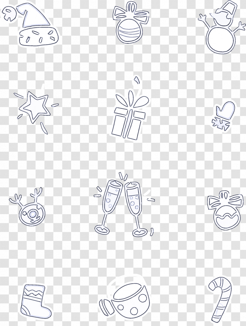 Christmas Decoration Christmas Ornament Transparent PNG