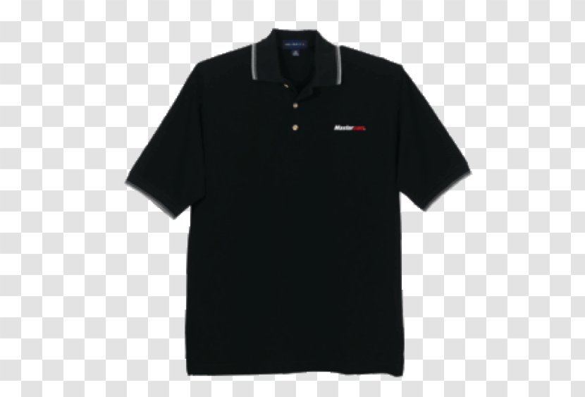 Polo Shirt T-shirt Sleeve Piqué - Tennis Transparent PNG
