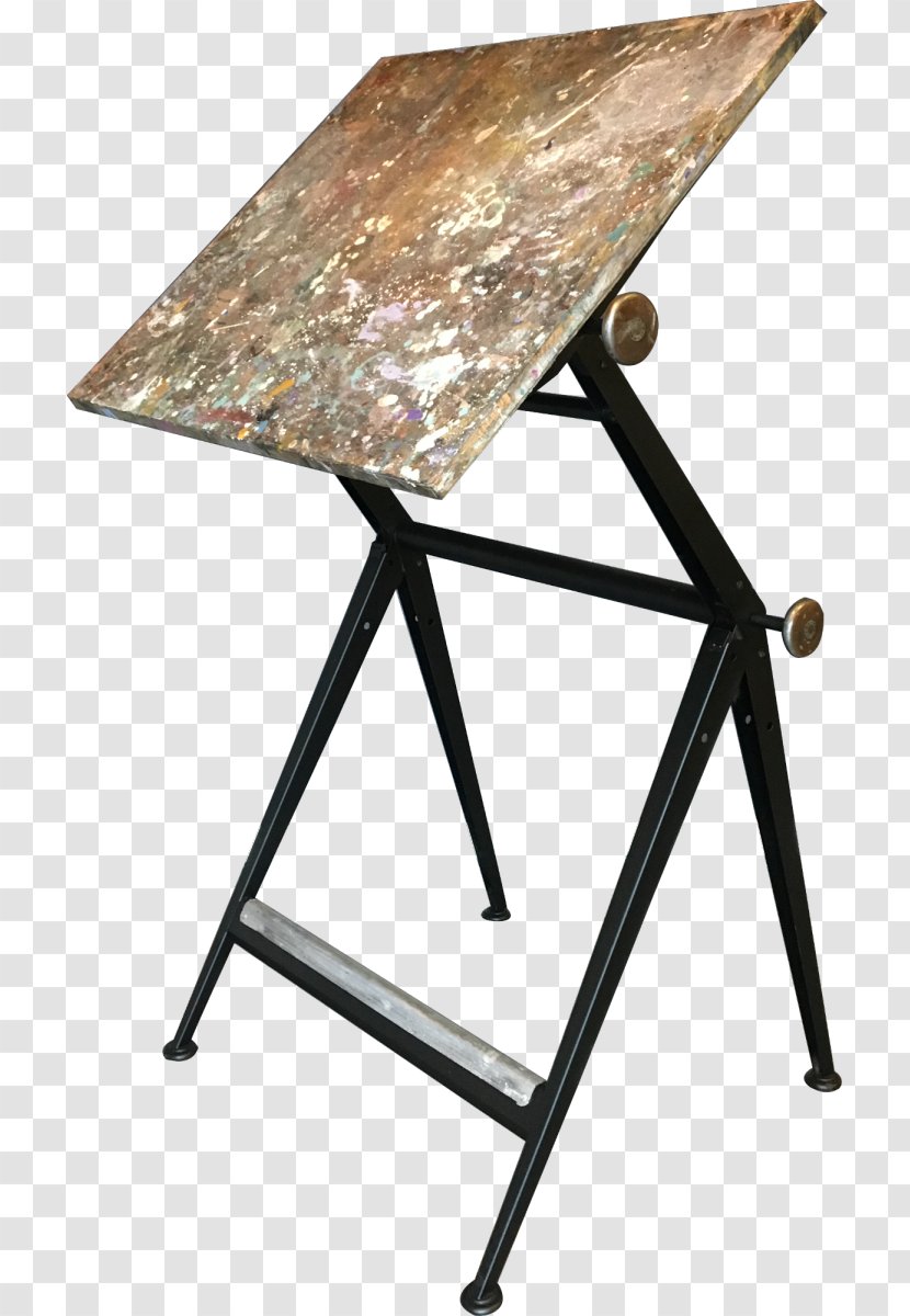 Table Architecture Drawing Board Architectural Transparent PNG