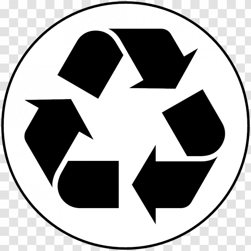 Recycling Symbol Bin Rubbish Bins & Waste Paper Baskets - Codes - Hazardous Transparent PNG