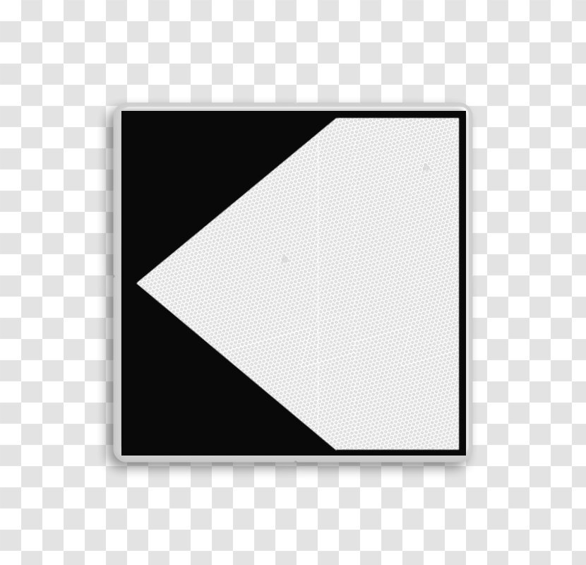 Paper Triangle - Rectangle Transparent PNG