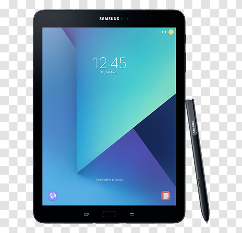Samsung Galaxy Tab S2 8.0 LTE 4G Android - Computer Accessory Transparent PNG