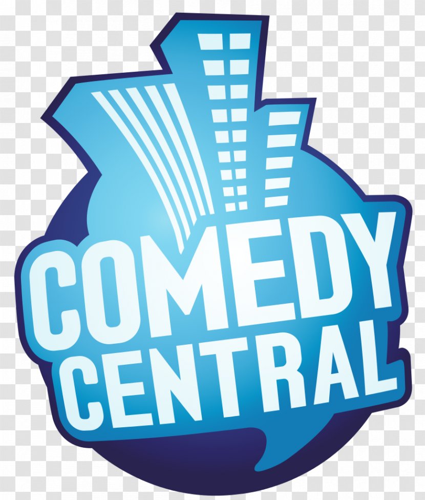 Comedy Central Logo Television Show - Symbol Transparent PNG