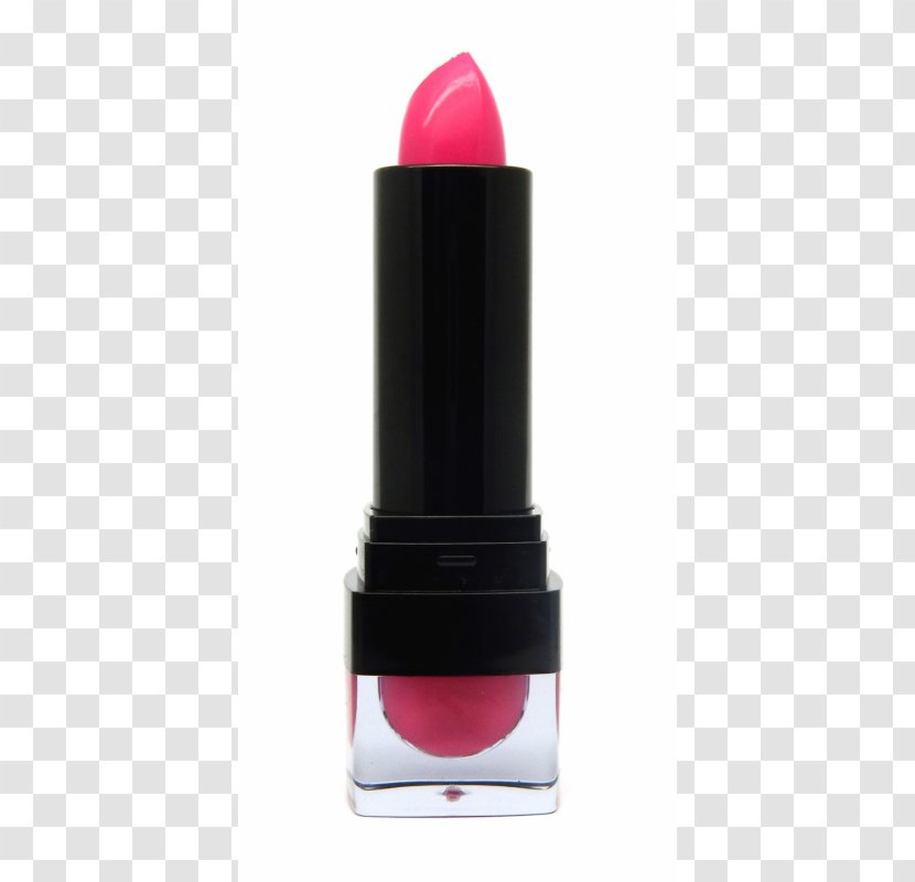 Lipstick Color Cosmetics Kiss - Eye Transparent PNG