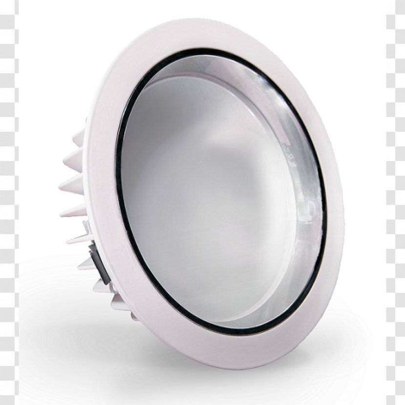 Light-emitting Diode LED Lamp Light Fixture Solid-state Lighting - Lightemitting - Downlights Transparent PNG