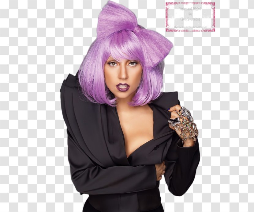 Lady Gaga X Terry Richardson Hair Gaga's Meat Dress The Remix Transparent PNG