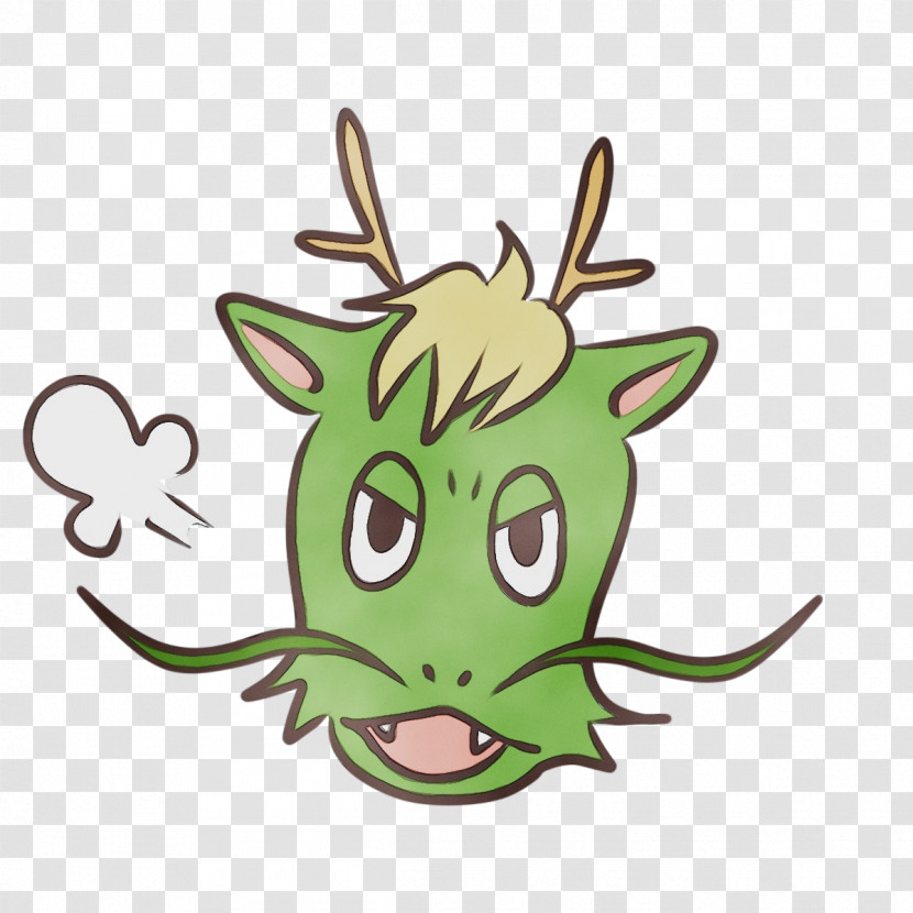 Dragon Transparent PNG