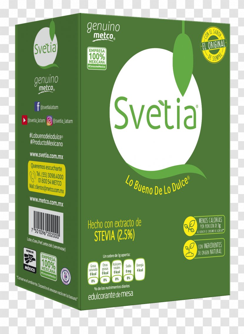 Svetia Federacion Mexicana De Diabetes, A.C. Sugar Diabetes Mellitus Stevia - Grass Transparent PNG