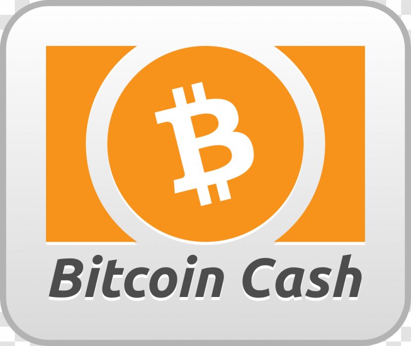 Bitcoin Cash Core Cryptocurrency Blockchain - Logo Transparent PNG