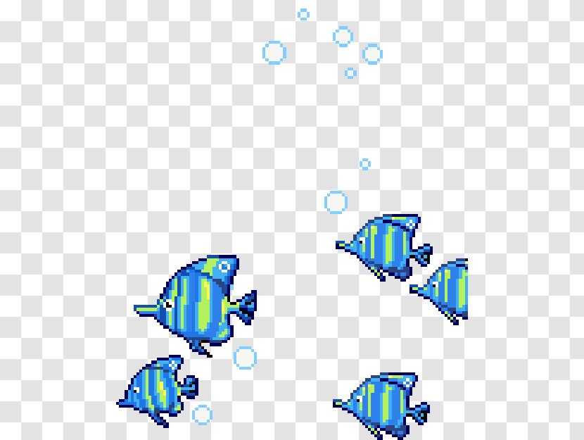 Animated Film Fish - Area Transparent PNG