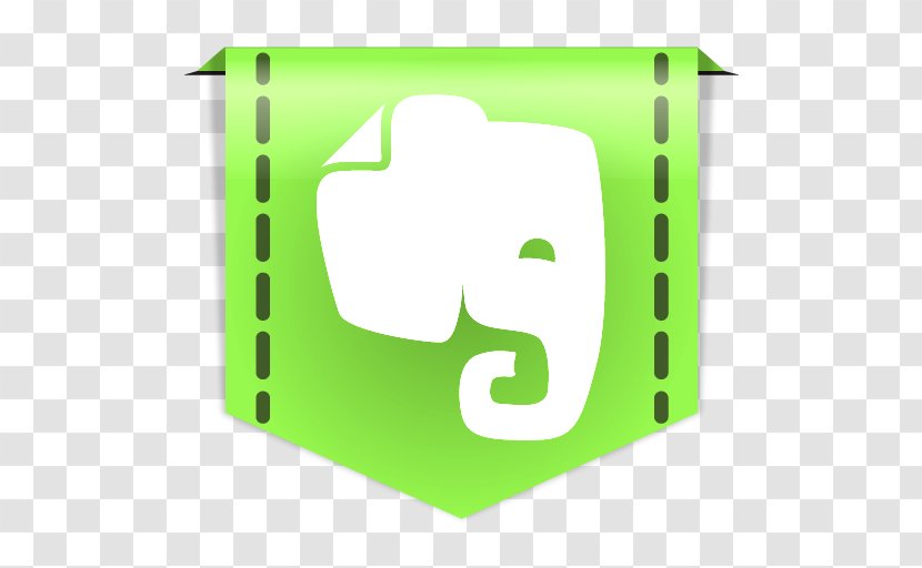 Evernote IPad 3 Android - Ios 7 Transparent PNG