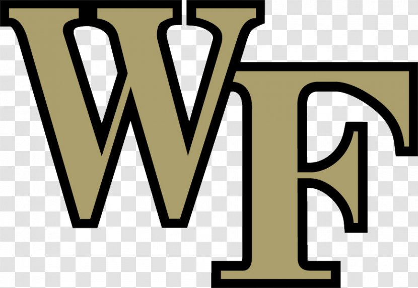 Wake Forest University Demon Deacons Football Women's Basketball Men's School Of Medicine - Florida State Transparent PNG