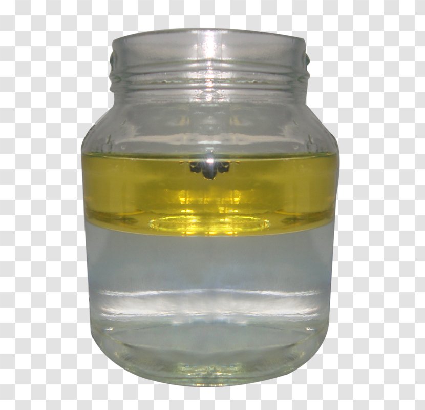 Glass Bottle Liquid Water - Oil - Frasco Transparent PNG