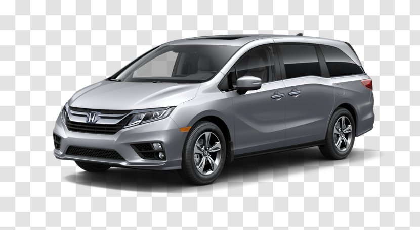 Honda Today Car Minivan 2018 Odyssey Elite Transparent PNG
