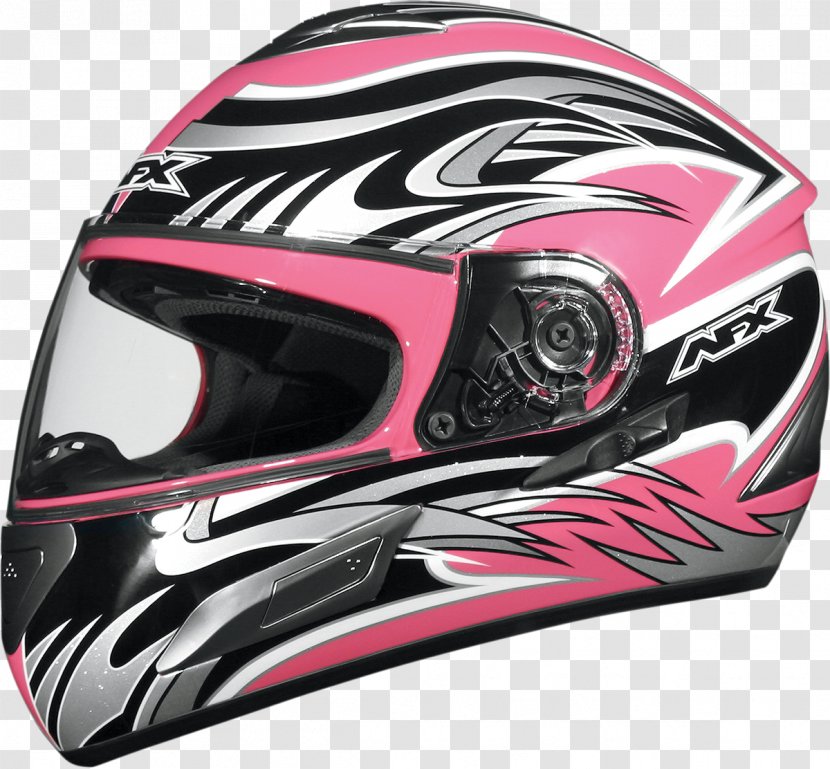 Motorcycle Helmets Accessories Bicycle - Helmet Transparent PNG