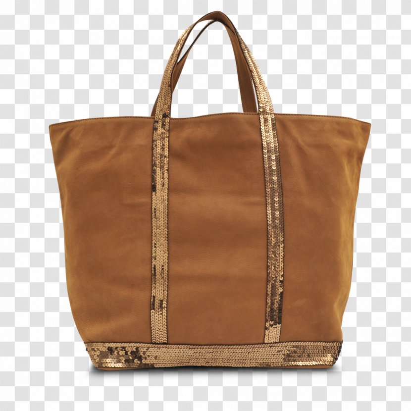 Handbag Leather Tote Bag Designer - Brown - Burberry Transparent PNG
