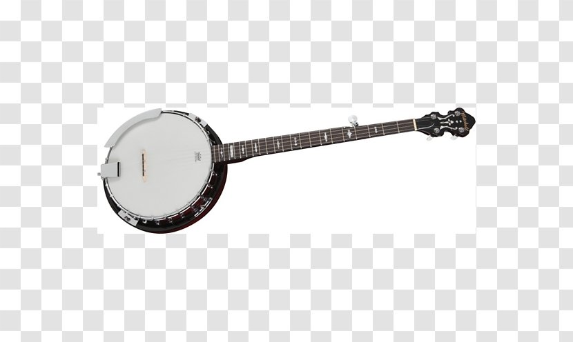 Banjo Guitar Uke String Instruments - Electric Transparent PNG