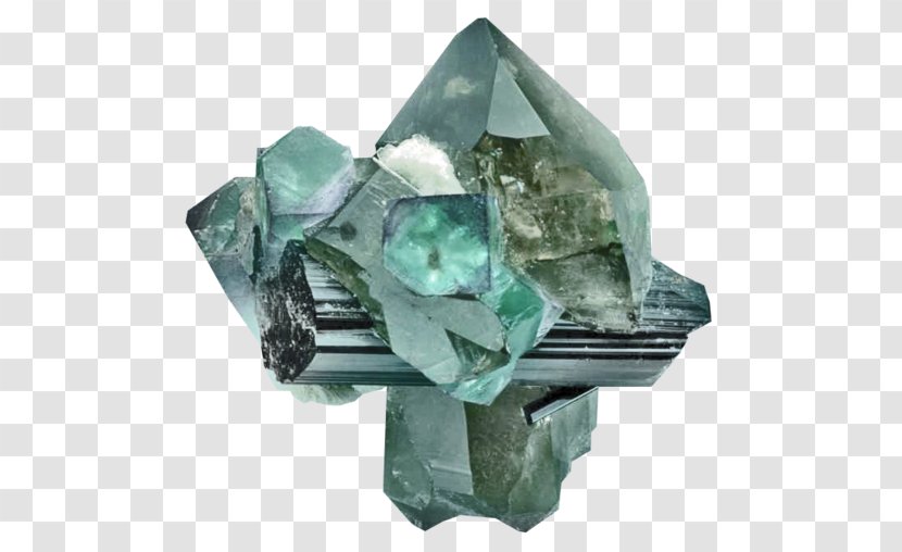 Crystallography Mineral Quartz - Magic Dust Transparent PNG