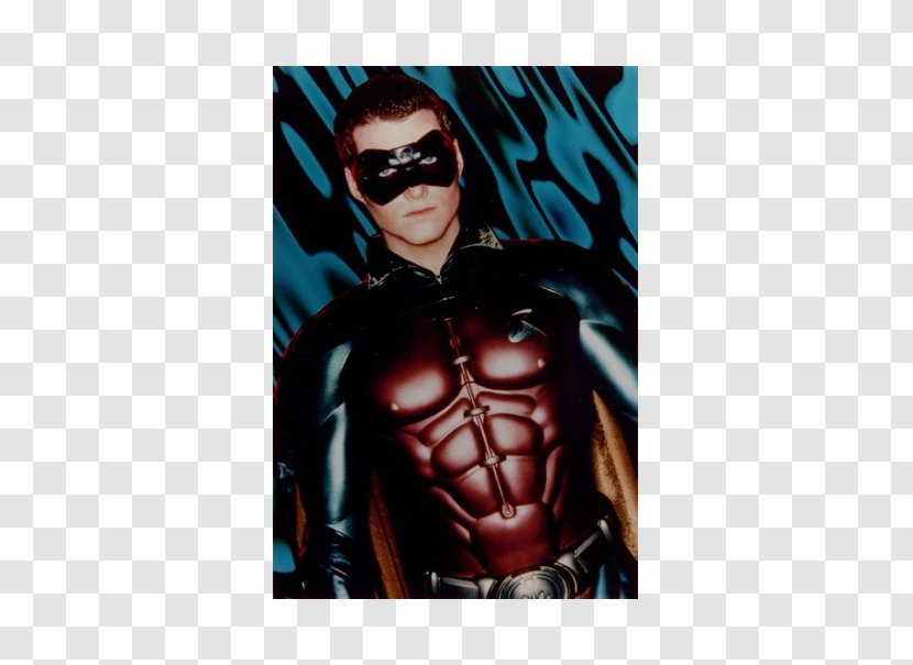 Batman Robin Joker Two-Face Film - Forever Transparent PNG