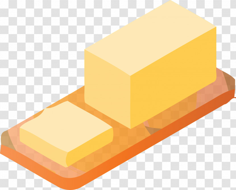 Butter Food Transparent PNG