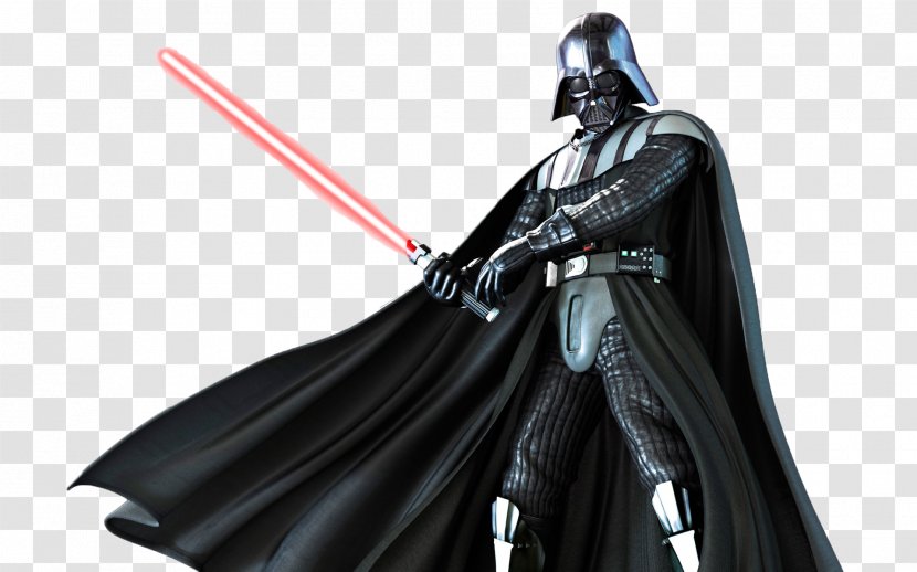 Anakin Skywalker Palpatine General Grievous Star Wars Starkiller - Darth Plagueis - Vader Transparent PNG
