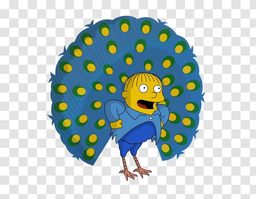 DeviantArt Treehouse Of Horror Cartoon - Tree House - Ralph Wiggum Transparent PNG